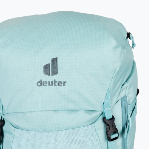 Рюкзак туристичний deuter Futura SL 24 л синій 3400521