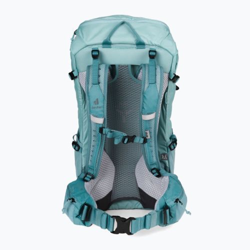 Рюкзак туристичний deuter Futura SL 24 л синій 3400521