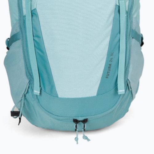 Рюкзак туристичний deuter Futura SL 24 л синій 3400521