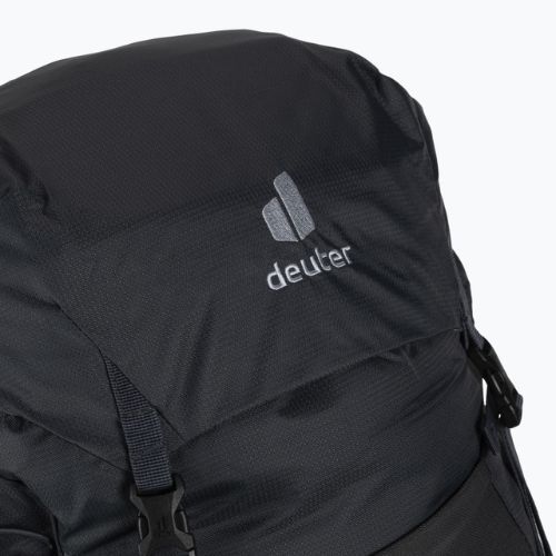 Рюкзак туристичний deuter Futura SL 24 л сірий 3400521