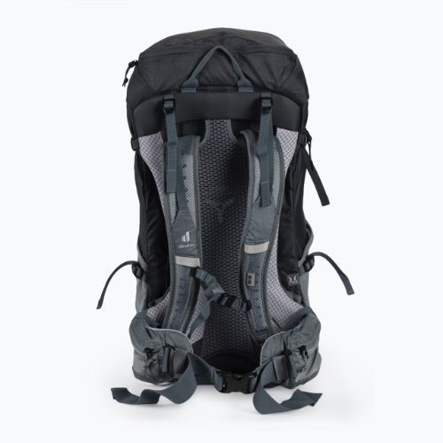 Рюкзак туристичний deuter Futura SL 24 л сірий 3400521