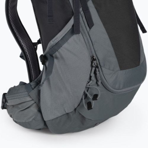 Рюкзак туристичний deuter Futura SL 24 л сірий 3400521
