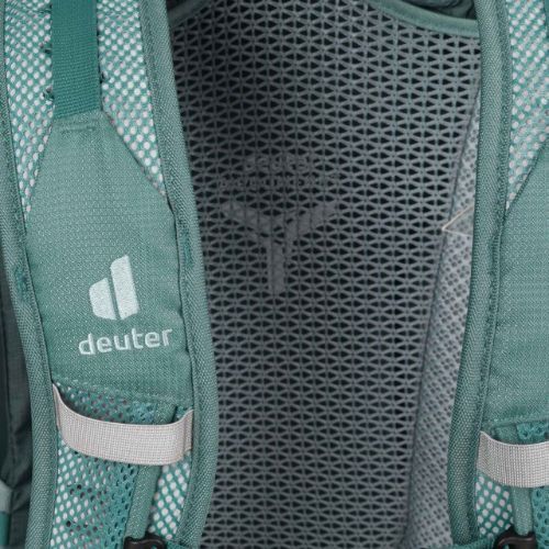 Рюкзак туристичний deuter Futura 26 л сірий 3400621