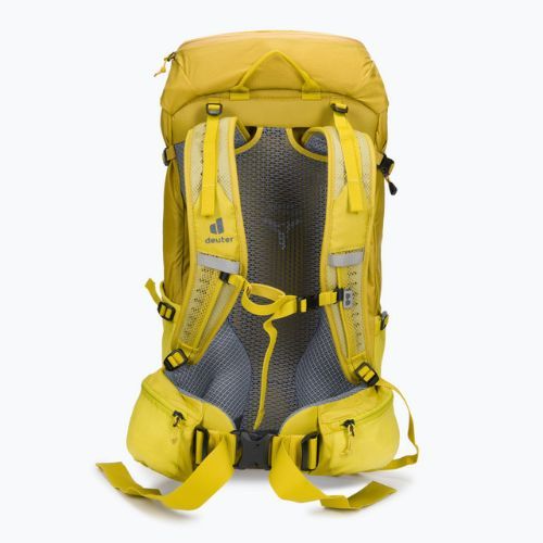 Рюкзак туристичний deuter Futura 26 л жовтий 3400621
