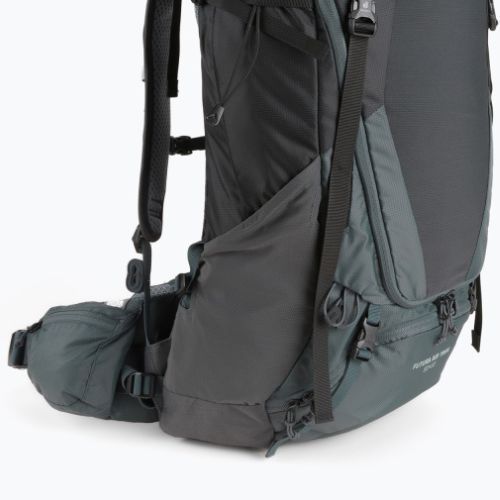 Рюкзак для трекінгу deuter Futura Air Trek 50 + 10 чорний 3402121