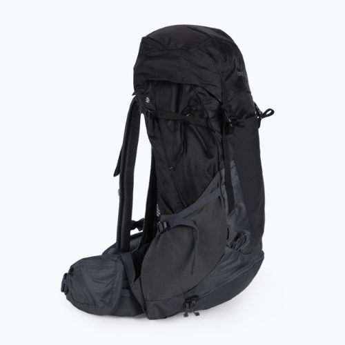 Рюкзак туристичний deuter Futura Pro 36 чорний 3401121