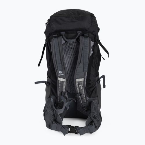 Рюкзак туристичний deuter Futura Pro 36 чорний 3401121