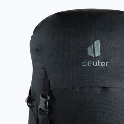 Рюкзак туристичний deuter Futura Pro 40 чорний 3401321