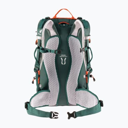Рюкзак туристичний deuter Trail 24 SL помаранчевий 3440221