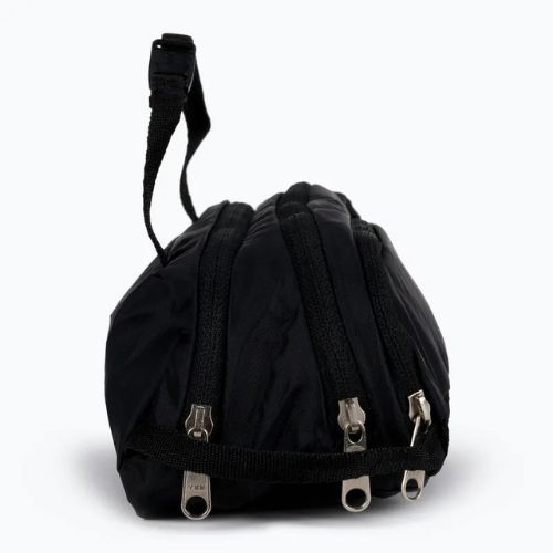 Косметичка туристична deuter Wash Bag Tour II чорна 3930021