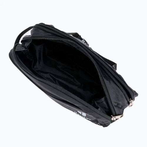 Косметичка туристична deuter Wash Bag Tour II чорна 3930021