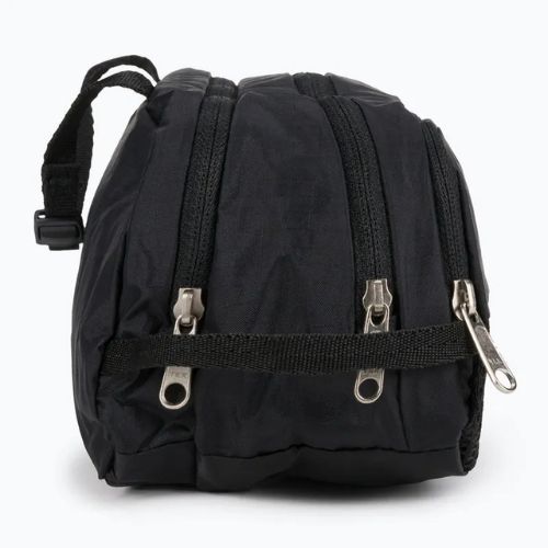 Косметичка туристична deuter Wash Bag Tour III чорна 3930121