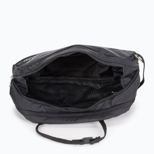 Косметичка туристична deuter Wash Bag Tour III чорна 3930121