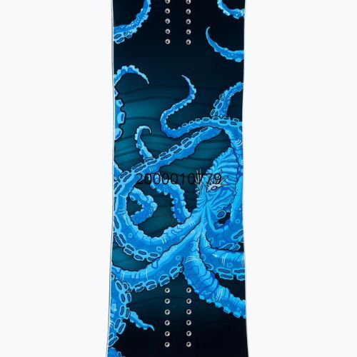 Сноуборд Lib Tech TRS чорний 21SN030-NONE