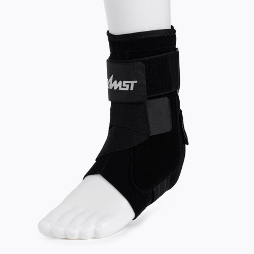 Стабілізатор щиколотки Zamst A1 Ankle Right чорний 470804