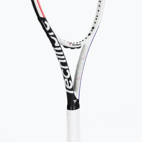 Ракетка тенісна Tecnifibre T-Fight RS 300 UNC біло-чорна 14FI300R12