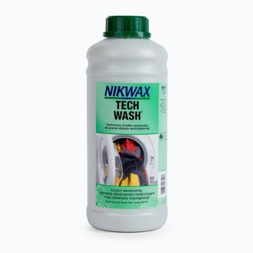 Набір засобів по догляду за одягом Nikwax Tech Wash + TX-Direct 2x1л 137