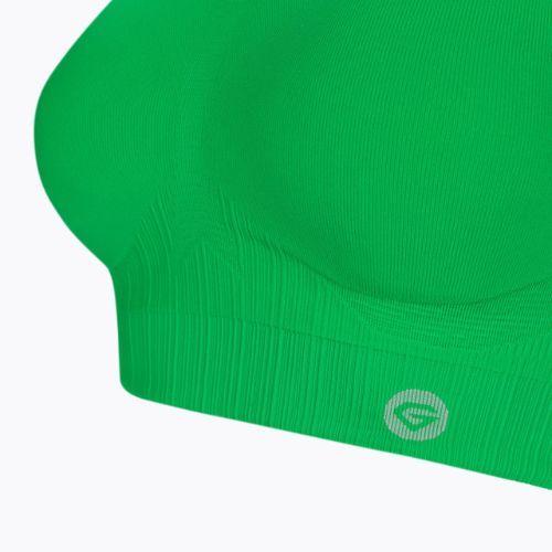 Бюстгалтер fitness Gym Glamour Push Up Jungle 376