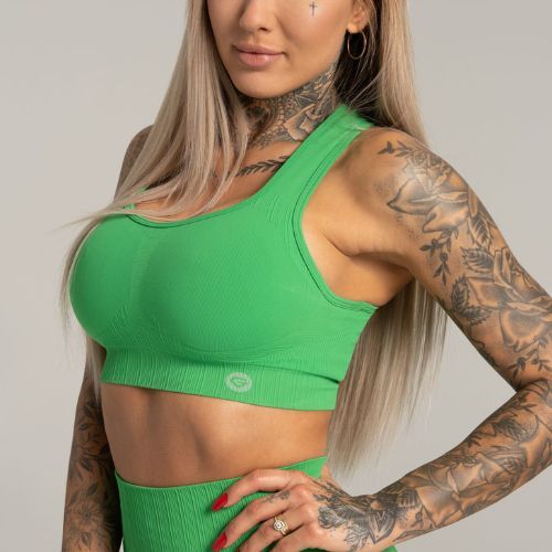 Бюстгалтер fitness Gym Glamour Push Up Jungle 376