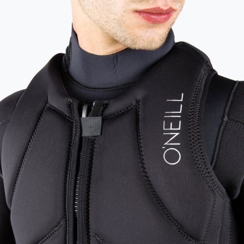 Захисний жилет O'Neill Slasher Kite Vest чорний 4942EU