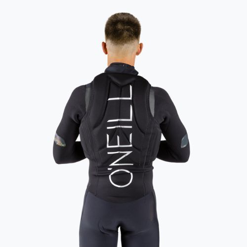 Захисний жилет O'Neill Slasher Kite Vest чорний 4942EU