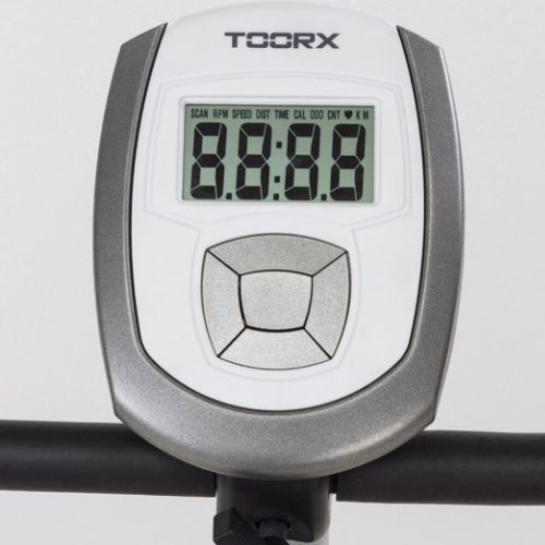 Велосипед стаціонарний TOORX Brx-60 4650