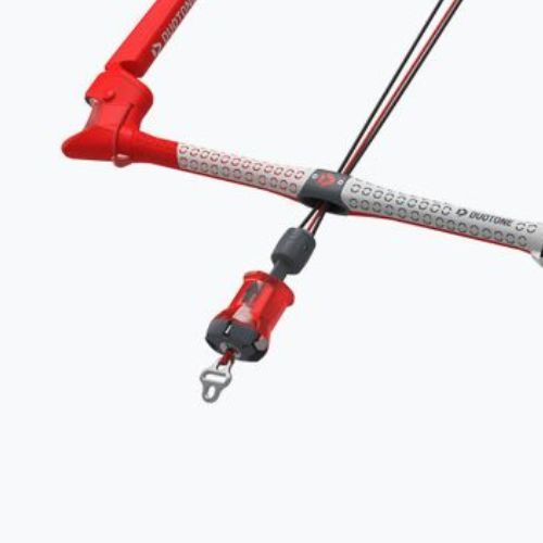 Бар для кайтсерфінгу DUOTONE Trust Bar Quad Control 2022 червоний 44220-3201