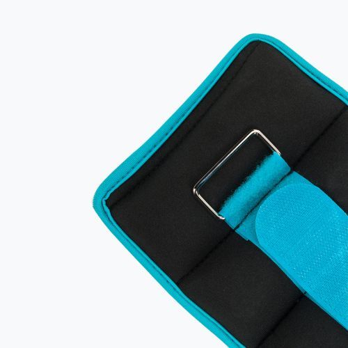 Обважнювачі на щиколотки Spokey Form світло-сині 920905