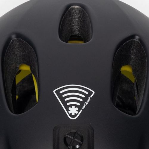 Шолом велосипедний Dainese Linea 01 Mips чорний 203869820