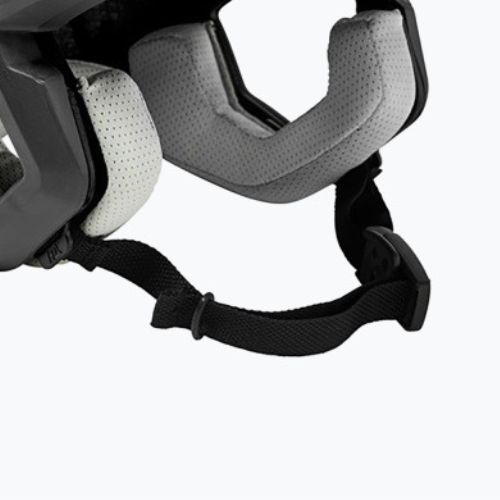 Шолом велосипедний Fox Racing Dropframe Pro зелений 26800