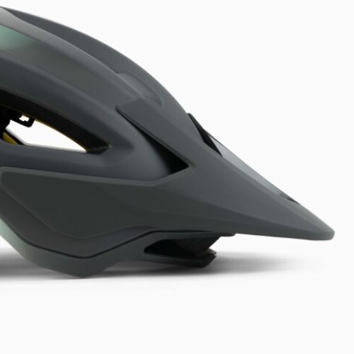 Шолом велосипедний Fox Racing Speedframe Vnish сірий 29410_330_L