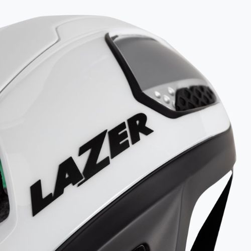 Шолом велосипедний Lazer Vento KC CE білий BLC2227889981