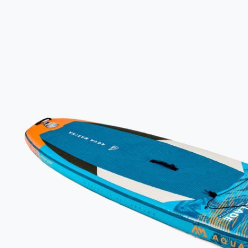 SUP-дошка Aqua Marina Blade  Windsurf 3.2м синя BT-22BL