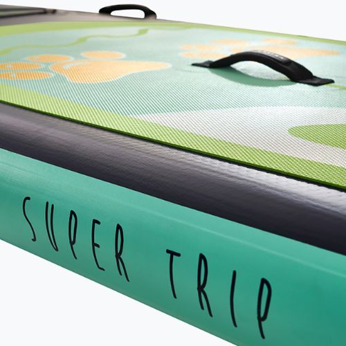 SUP-дошка Aqua Marina Super Trip 3.7м зелена BT-21ST01
