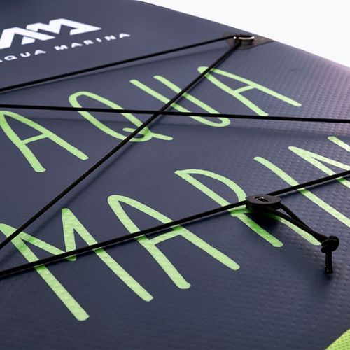 SUP-дошка Aqua Marina Super Trip 3.7м зелена BT-21ST01