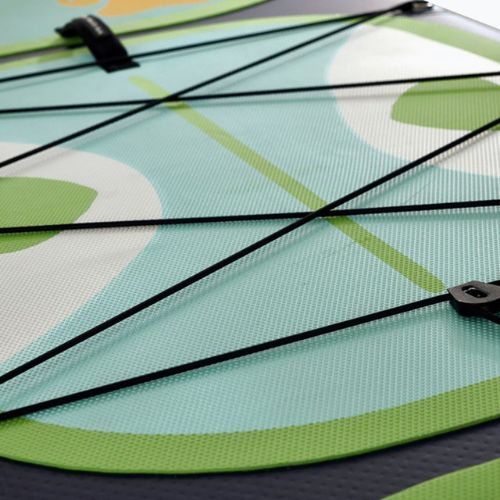 SUP-дошка Aqua Marina Super Trip Tandem 4.27м зелена BT-20ST02