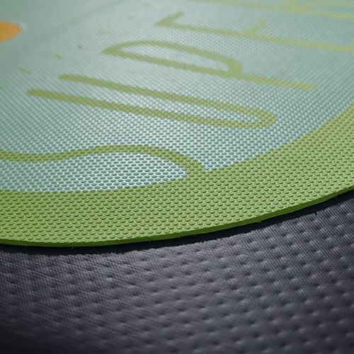 SUP-дошка Aqua Marina Super Trip Tandem 4.27м зелена BT-20ST02