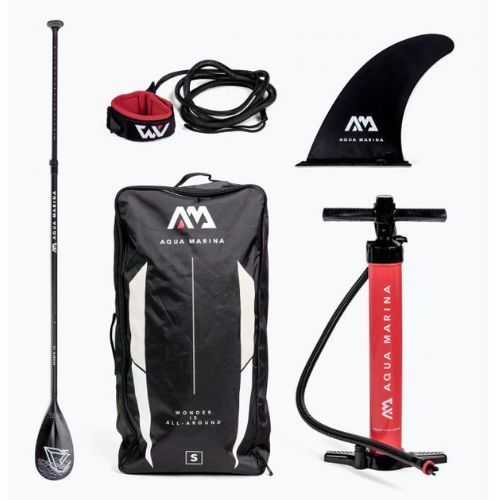 SUP-дошка Aqua Marina Vibrant 2.44м синя BT-22VIP