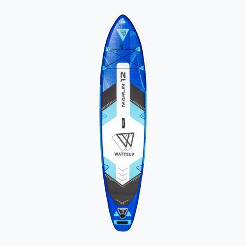 SUP-дошка WATTSUP Marlin 12'0'' синя PB-WMAR121