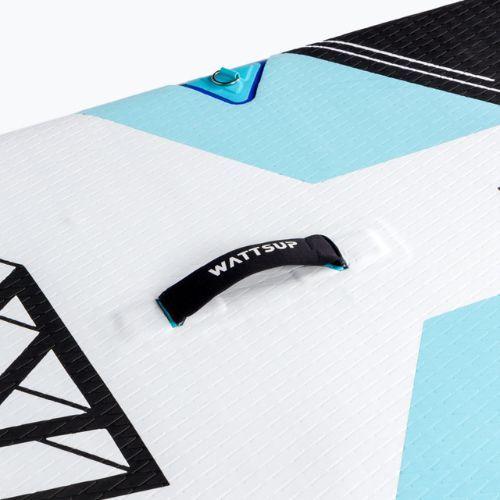SUP-дошка WATTSUP Marlin 12'0'' синя PB-WMAR121