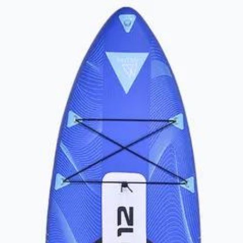 SUP-дошка WATTSUP Marlin Combo 12'0'' синя PB-WMAR121