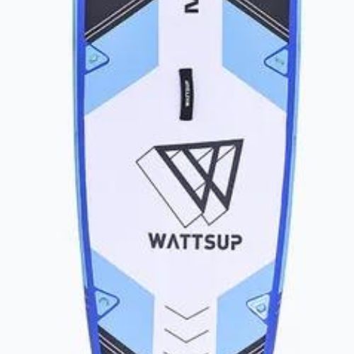 SUP-дошка WATTSUP Marlin Combo 12'0'' синя PB-WMAR121