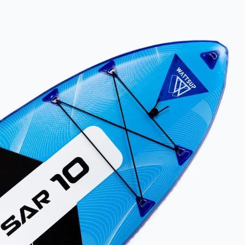 SUP-дошка WATTSUP Sar 10'0'' синя PB-WSAR101