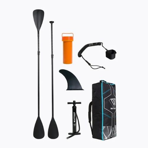 SUP-дошка WATTSUP Sar Combo 10'0'' синя PB-WSAR101