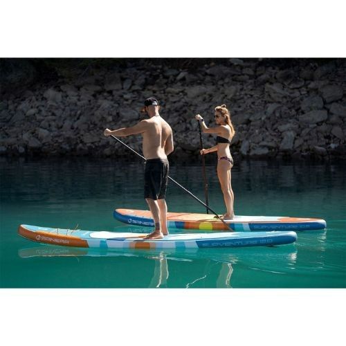 SUP-дошка SPINERA Supventure Sunrise 12'0" синя 22227