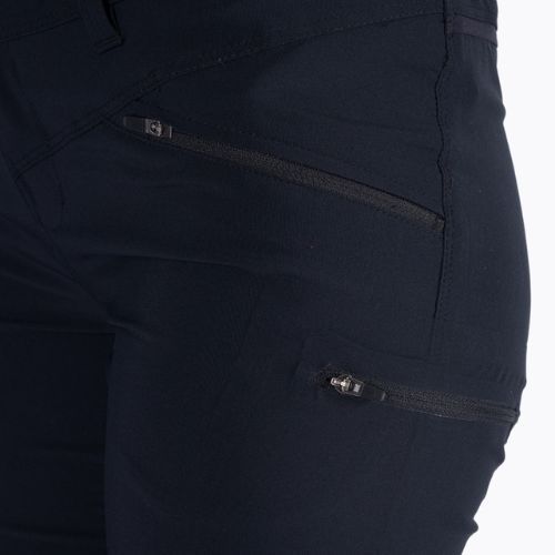 Штани софтшел жіночі Columbia Peak to Point 12 чорні 1727601