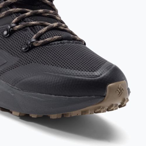 Черевики для трекінгу чоловічі Columbia Facet 60 Low Outdry 010 чорні 1974151