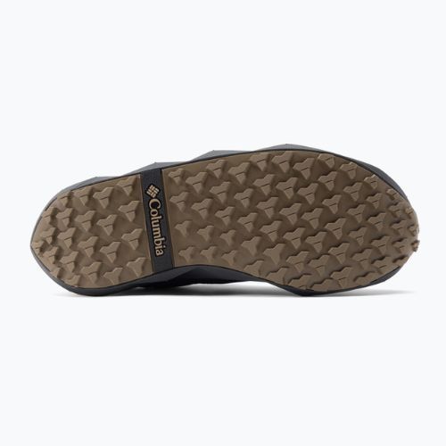 Черевики для трекінгу чоловічі Columbia Facet 60 Low Outdry 010 чорні 1974151