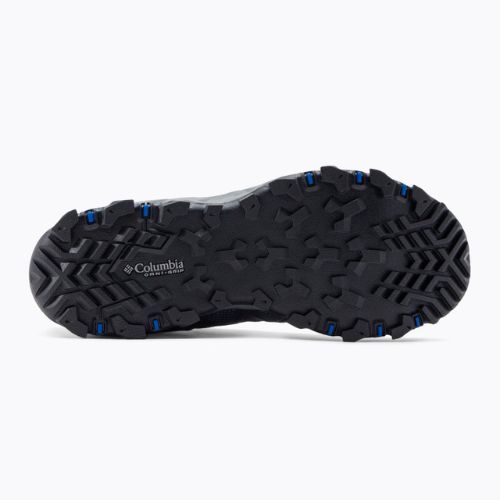 Черевики для трекінгу чоловічі Columbia Peakfreak X2 Mid Outdry 053 сині 1865001