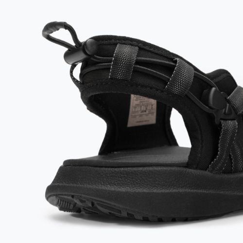 Сандалі трекінгові жіночі Columbia Sandal 010 чорні 1889551